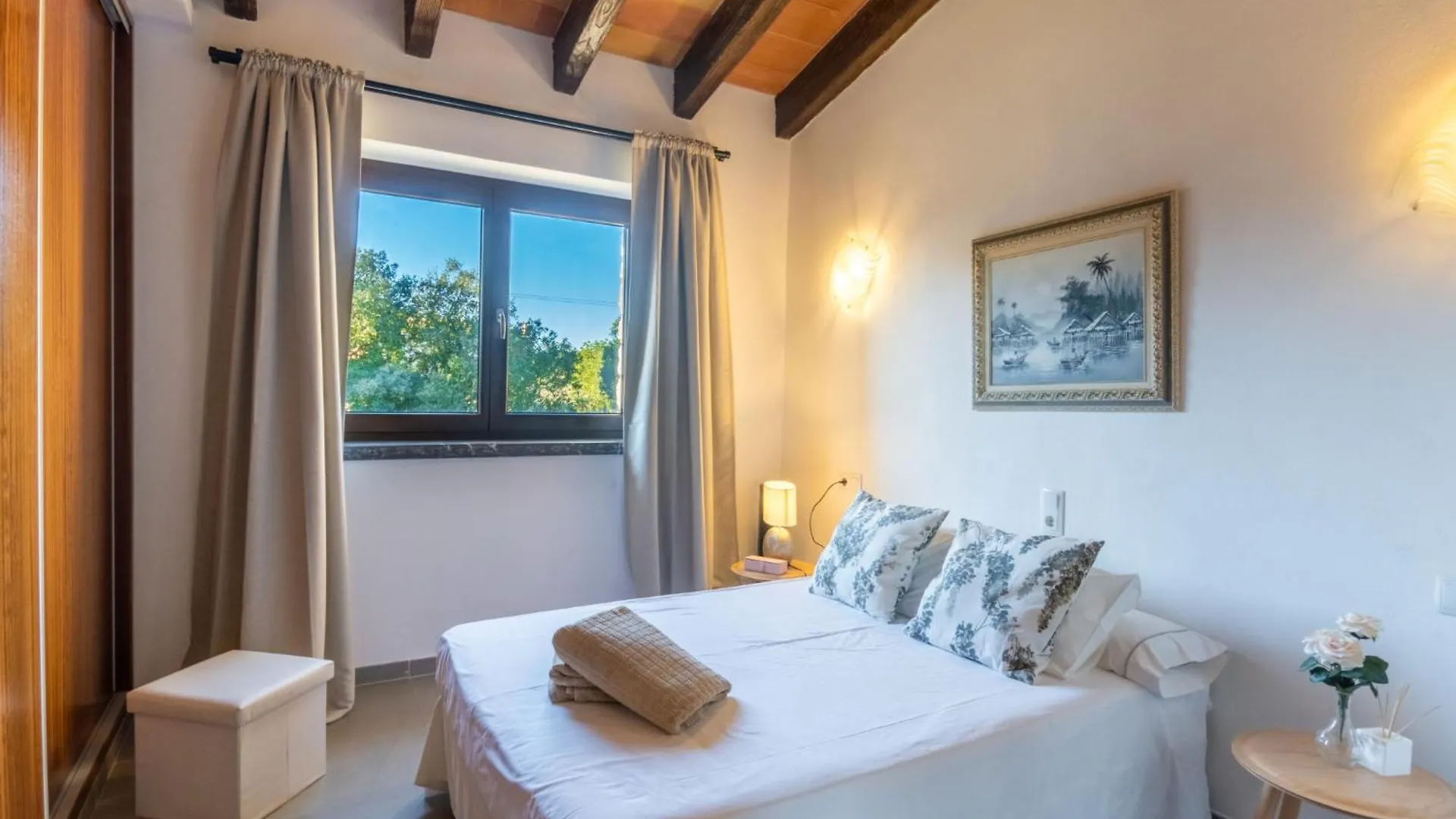Holiday Home Can Benet By Interhome Artá Hiszpania