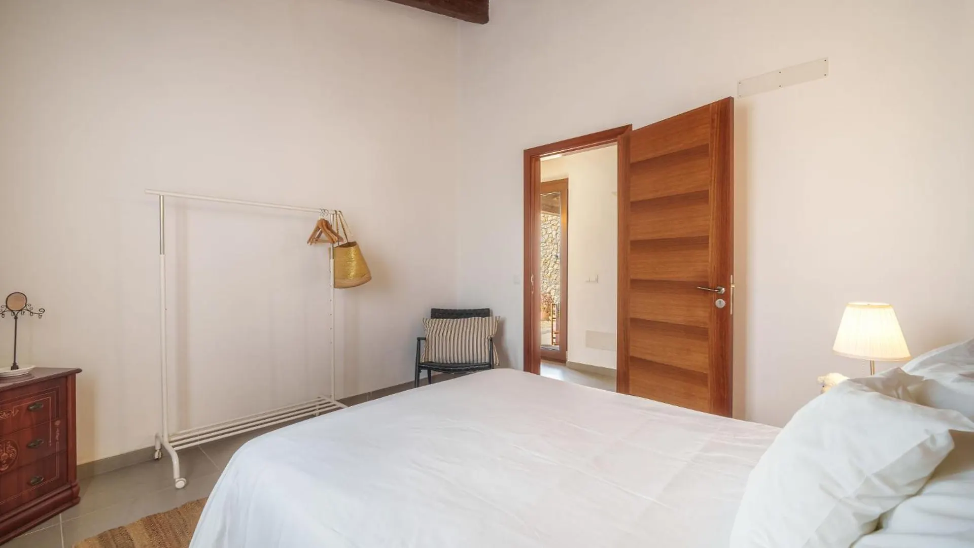 Holiday Home Can Benet By Interhome Arta