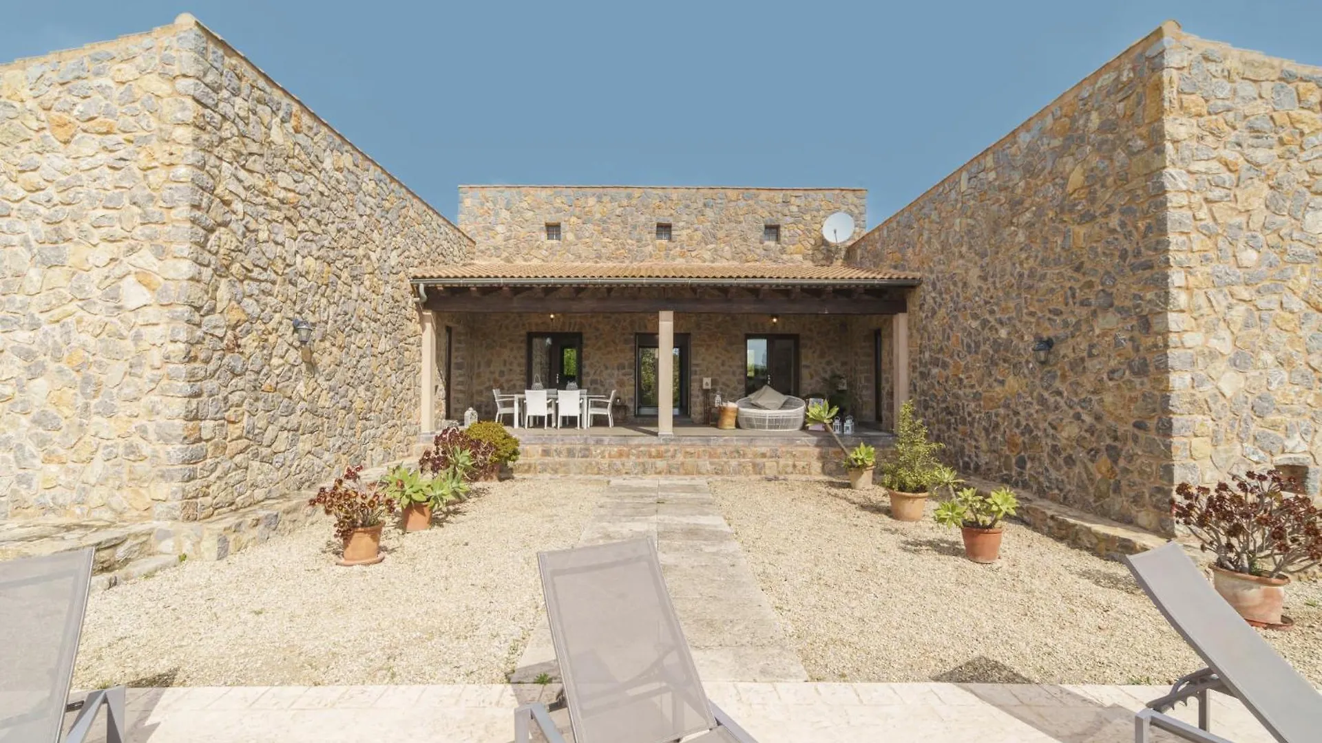 Holiday Home Can Benet By Interhome Arta 0*,  Spain