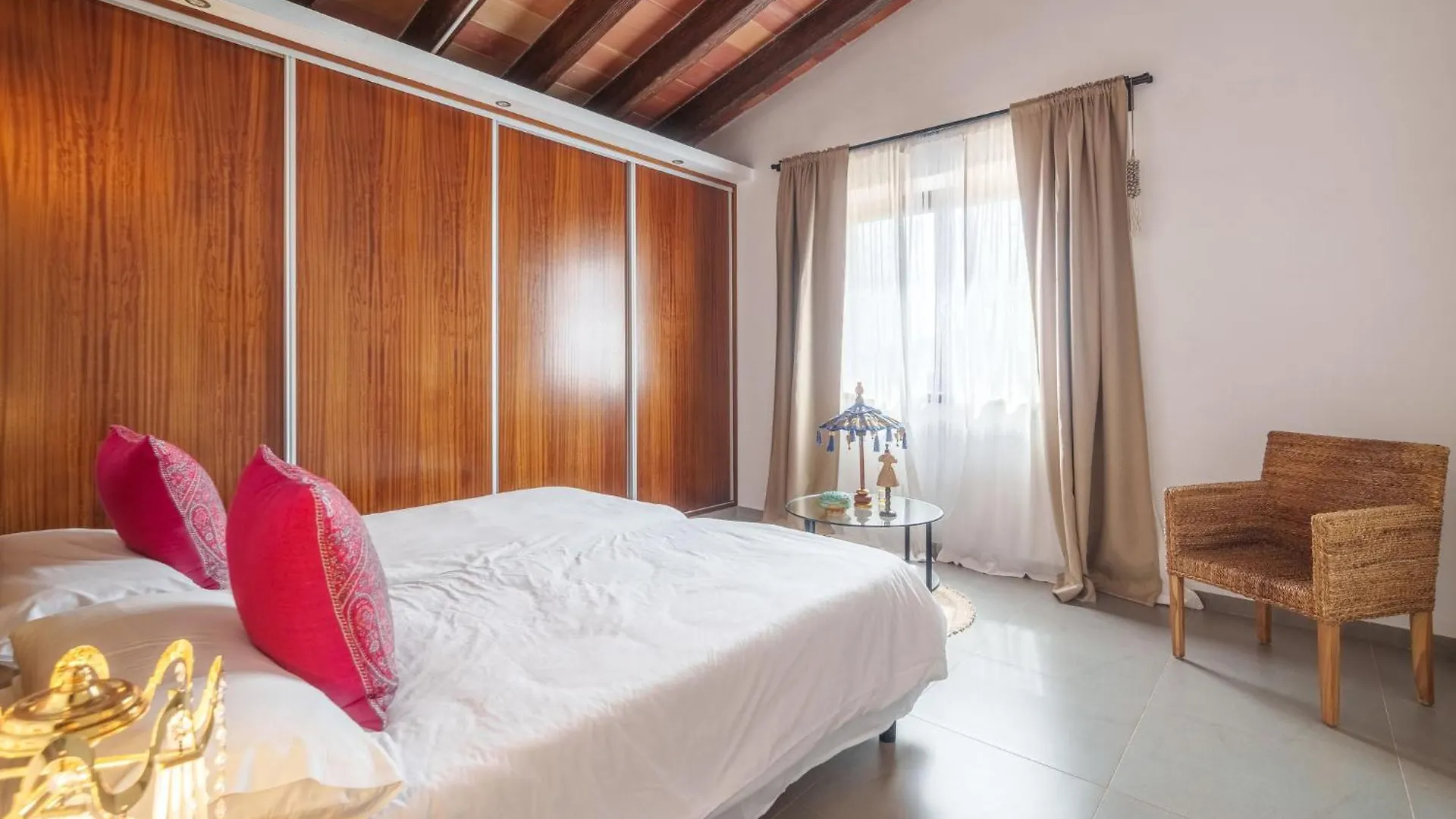 Holiday Home Can Benet By Interhome Arta