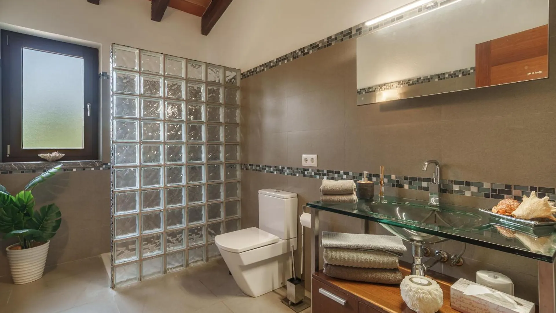 Holiday Home Can Benet By Interhome Artá