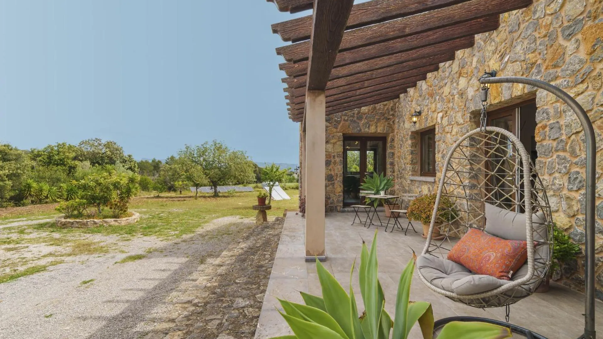Holiday Home Can Benet By Interhome Arta 0*,