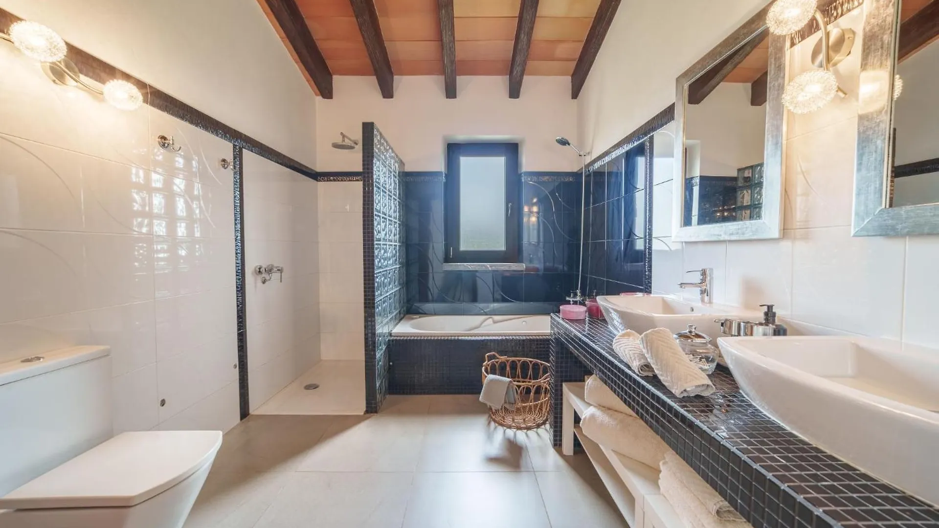Holiday Home Can Benet By Interhome Arta