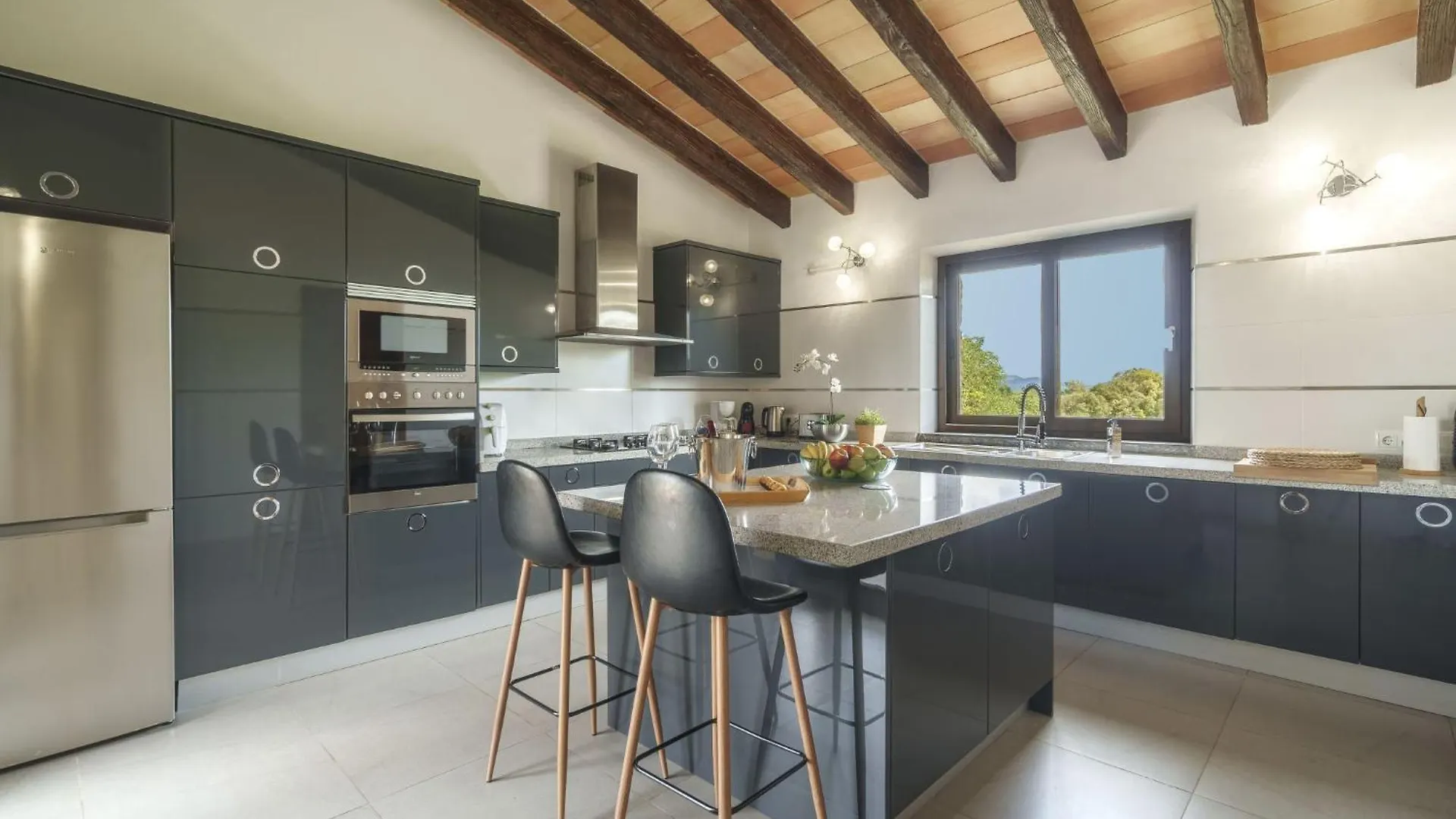 Holiday Home Can Benet By Interhome Arta Spain