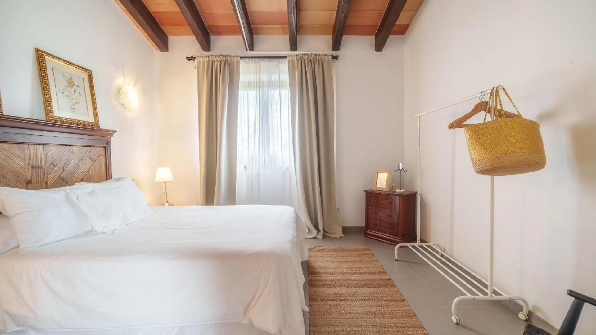 Holiday Home Can Benet By Interhome Arta