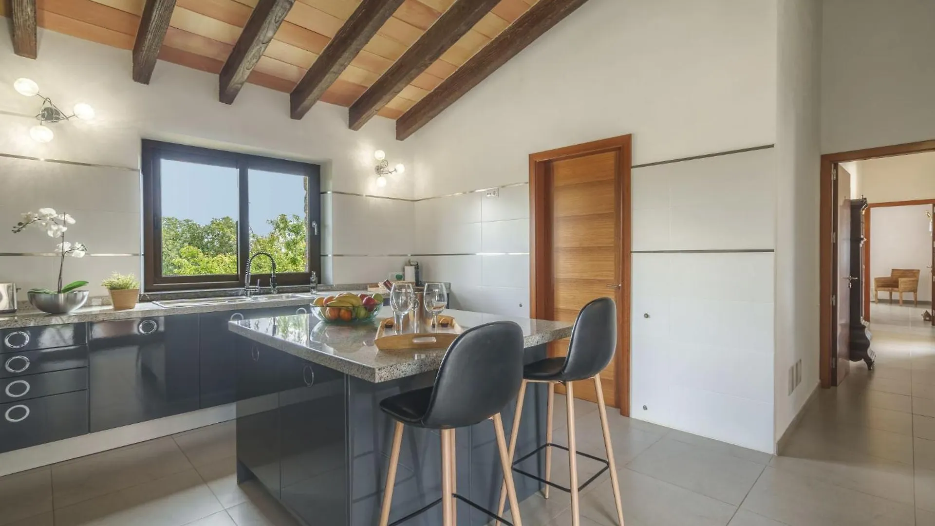 Holiday Home Can Benet By Interhome Arta