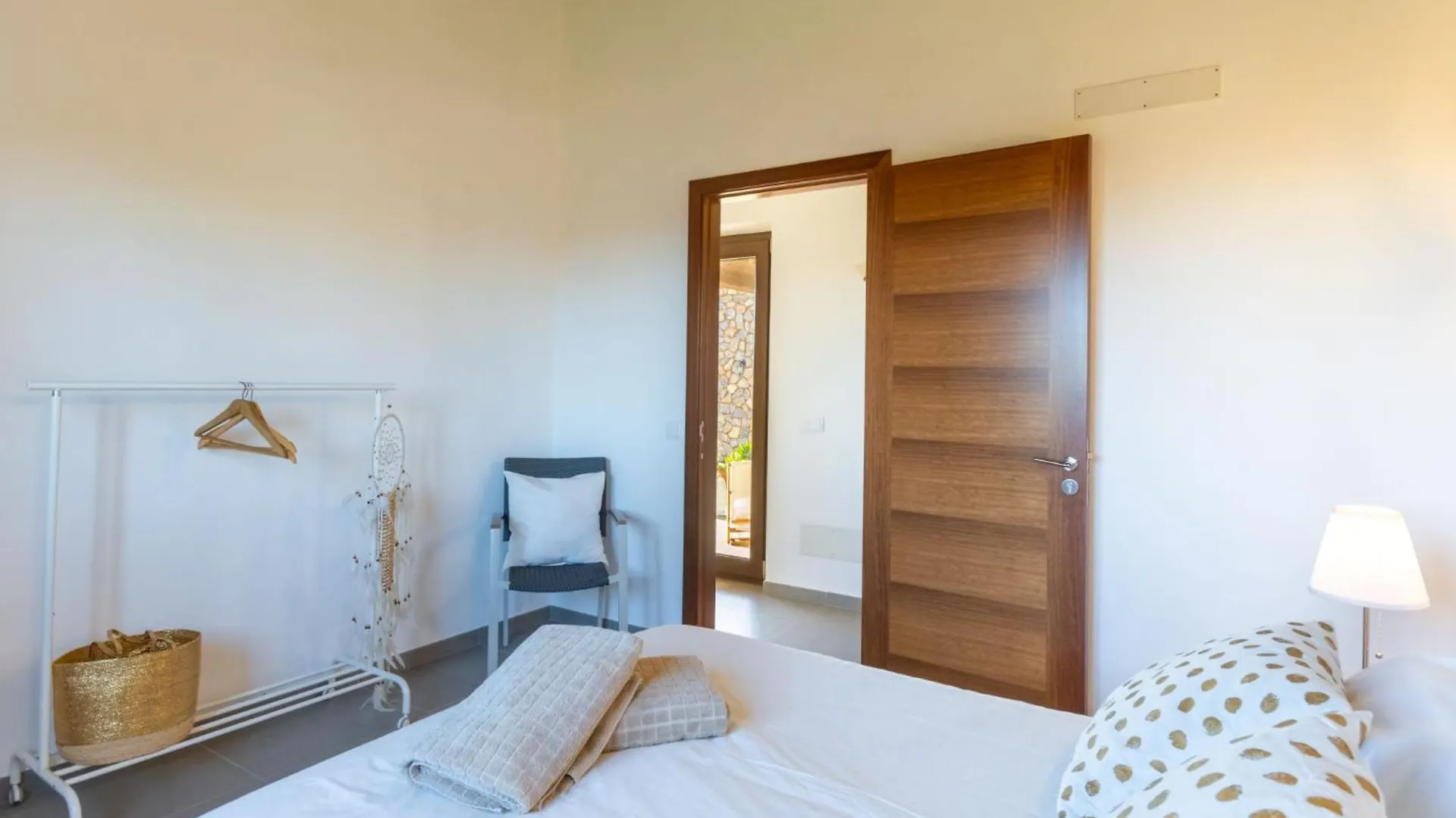Holiday Home Can Benet By Interhome Arta Spain