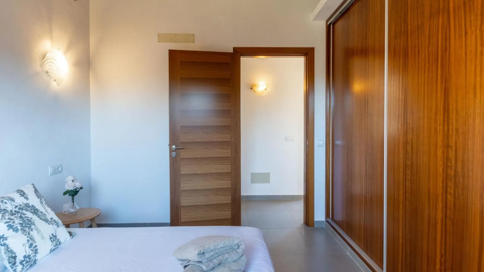 Holiday Home Can Benet By Interhome Arta Spain