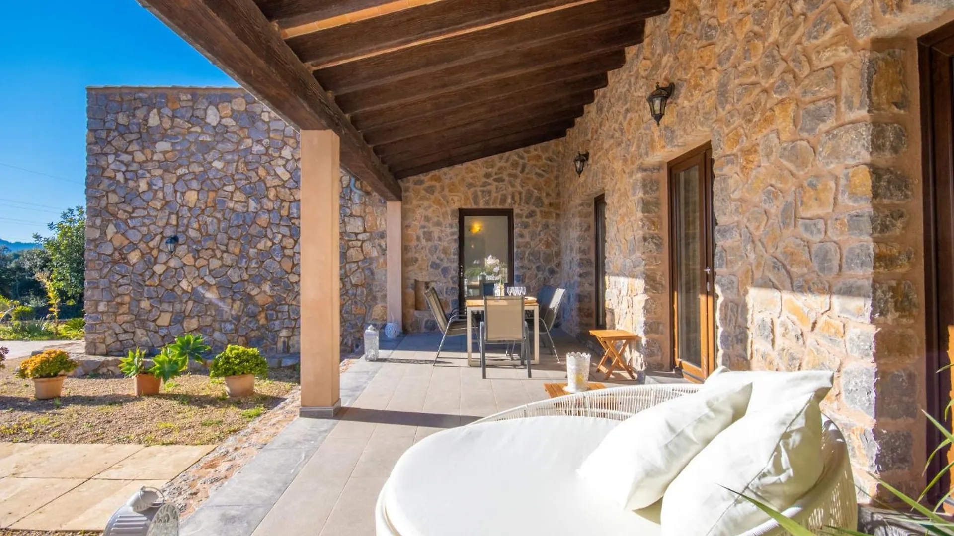 Holiday Home Can Benet By Interhome Arta 0*,  Spain