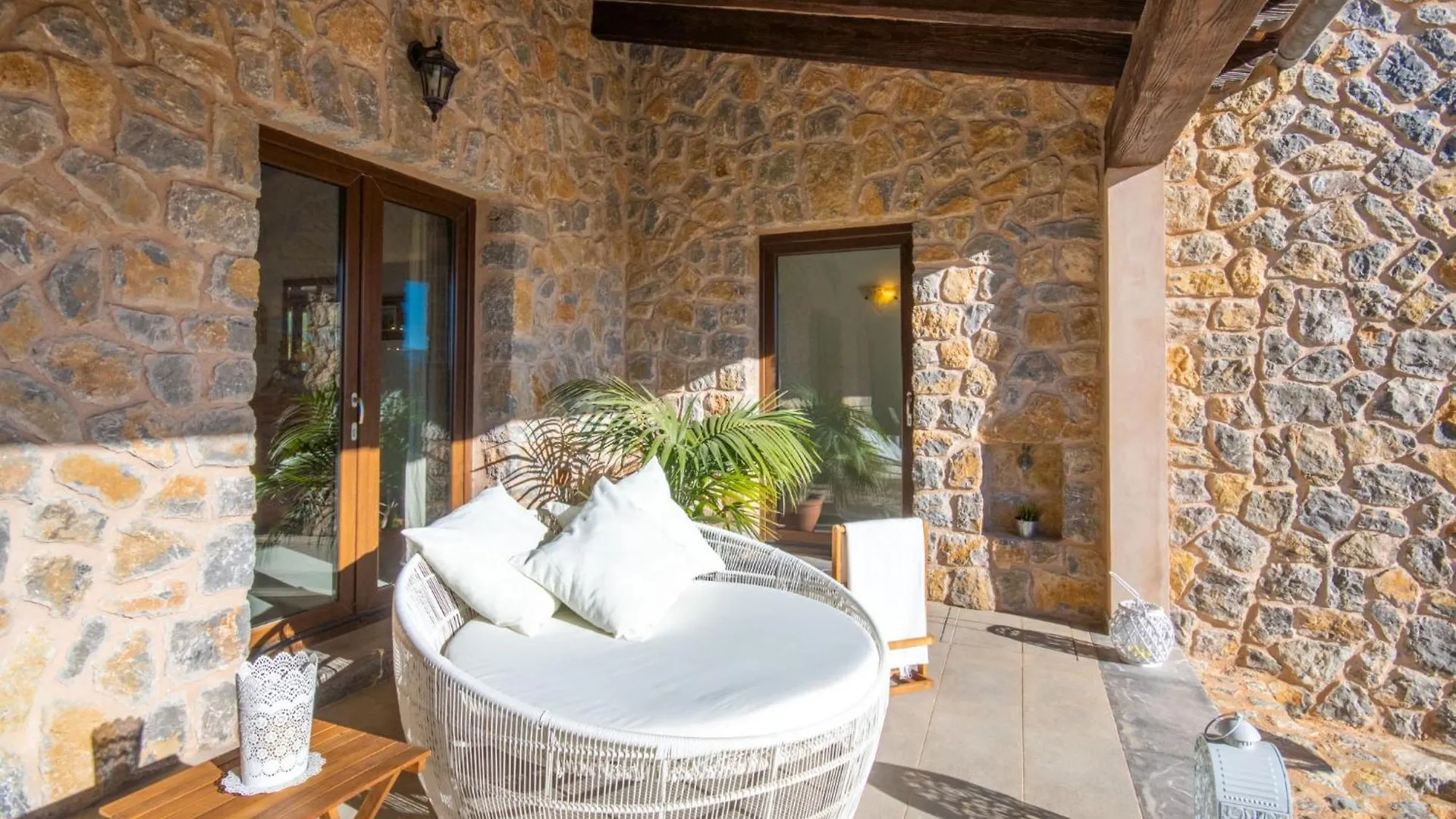 Holiday Home Can Benet By Interhome Arta