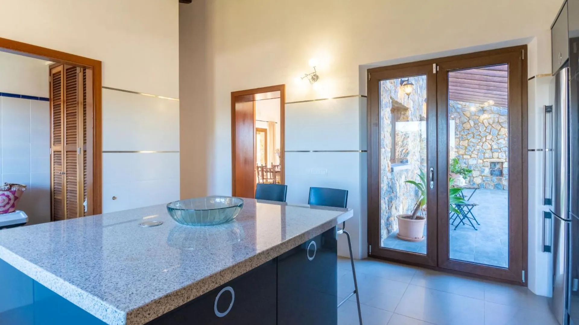 Holiday Home Can Benet By Interhome Arta