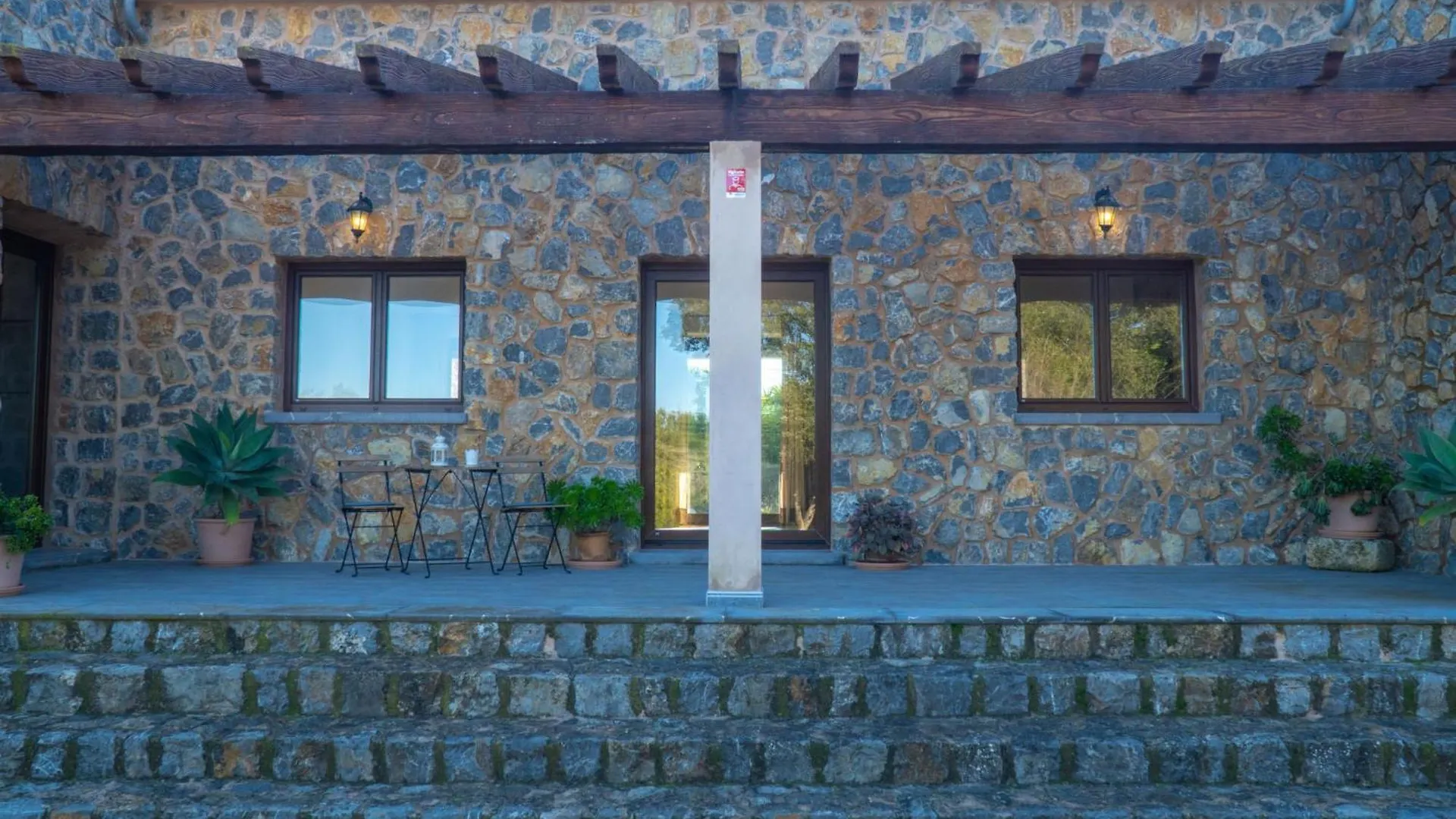 Holiday Home Can Benet By Interhome Arta