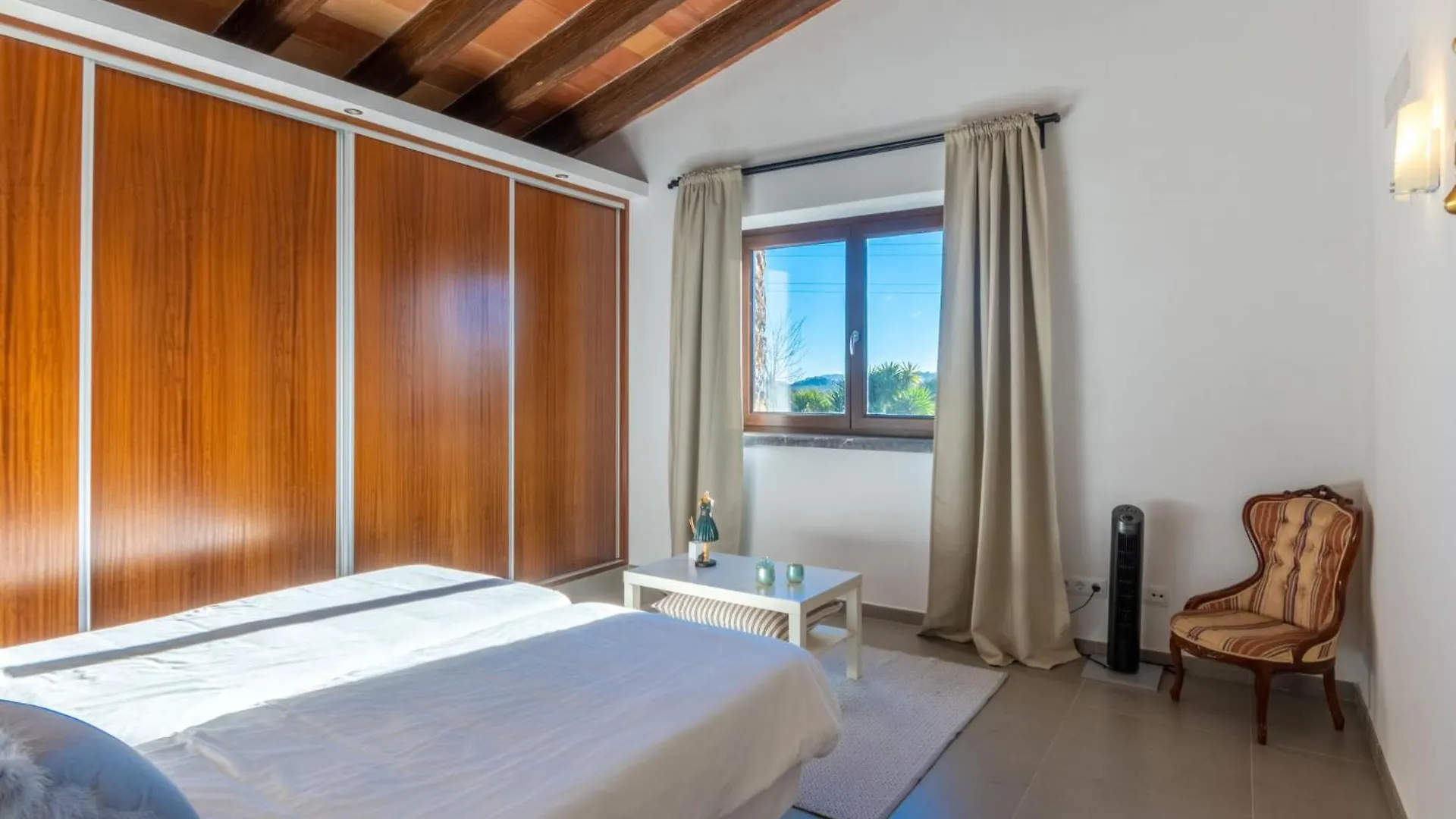 Holiday Home Can Benet By Interhome Arta