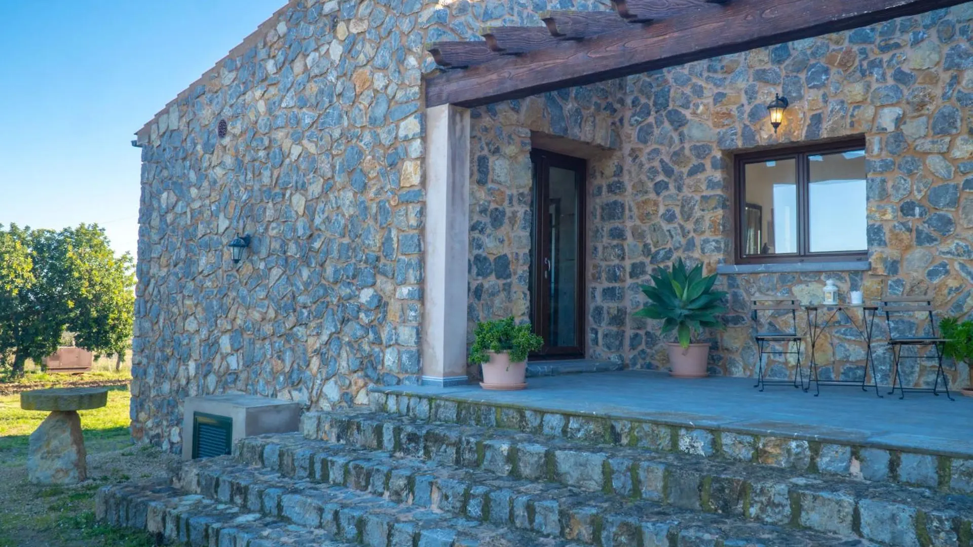 Holiday Home Can Benet By Interhome Arta 0*,  Spain