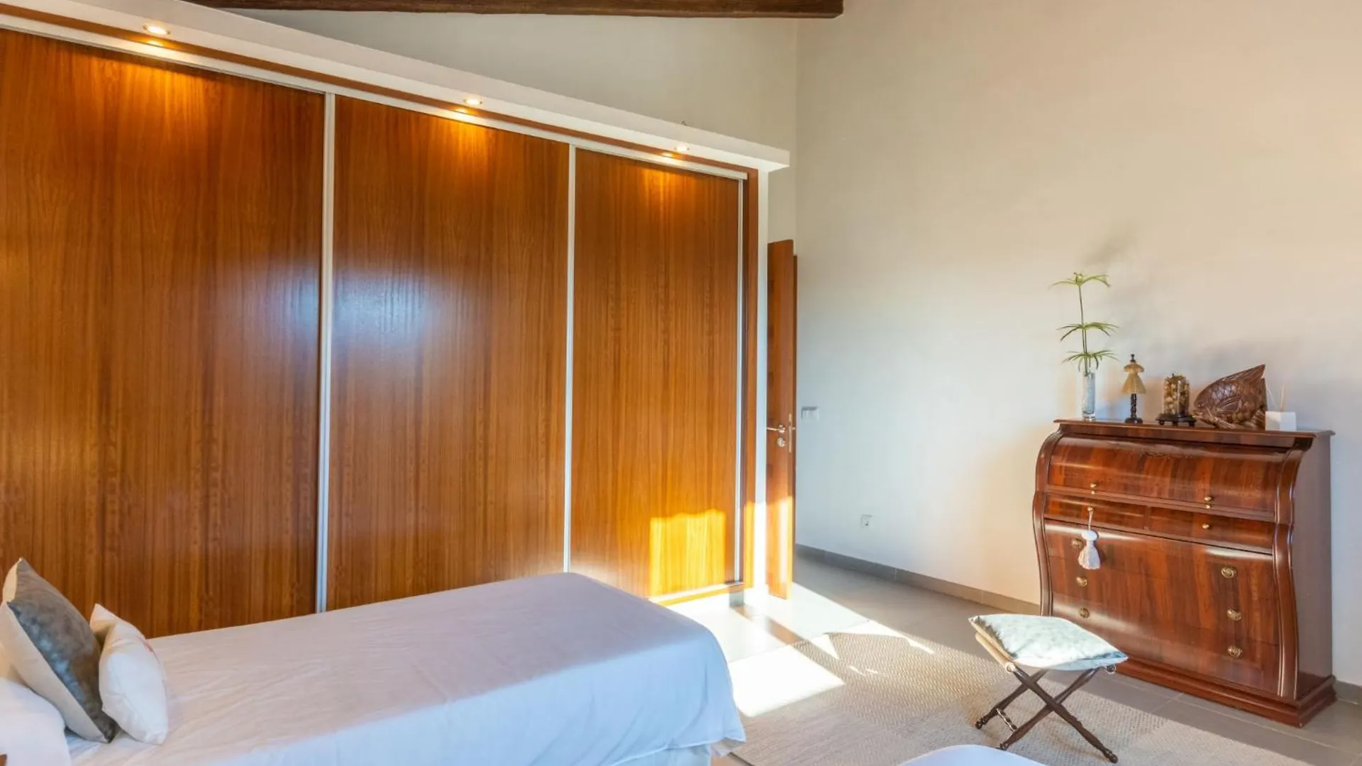 Holiday Home Can Benet By Interhome Arta Spain