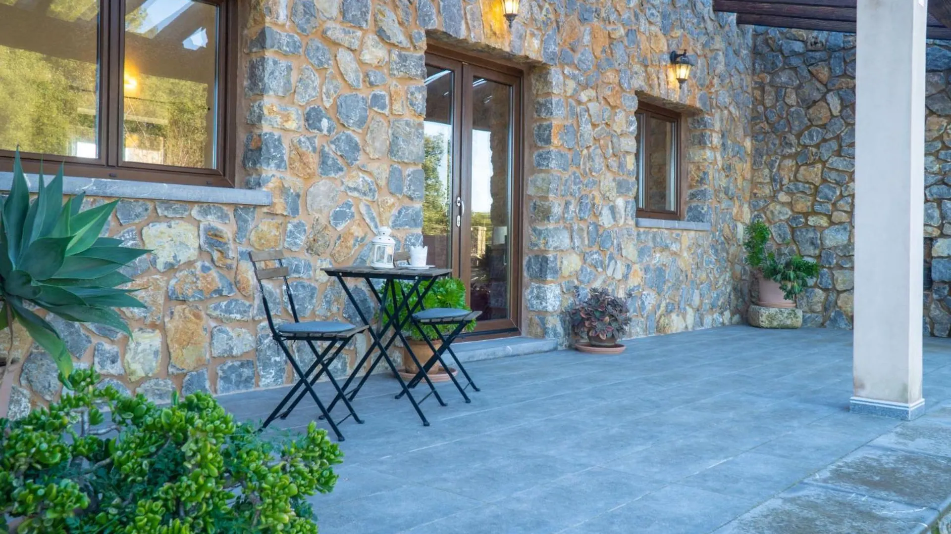 Holiday Home Can Benet By Interhome Arta