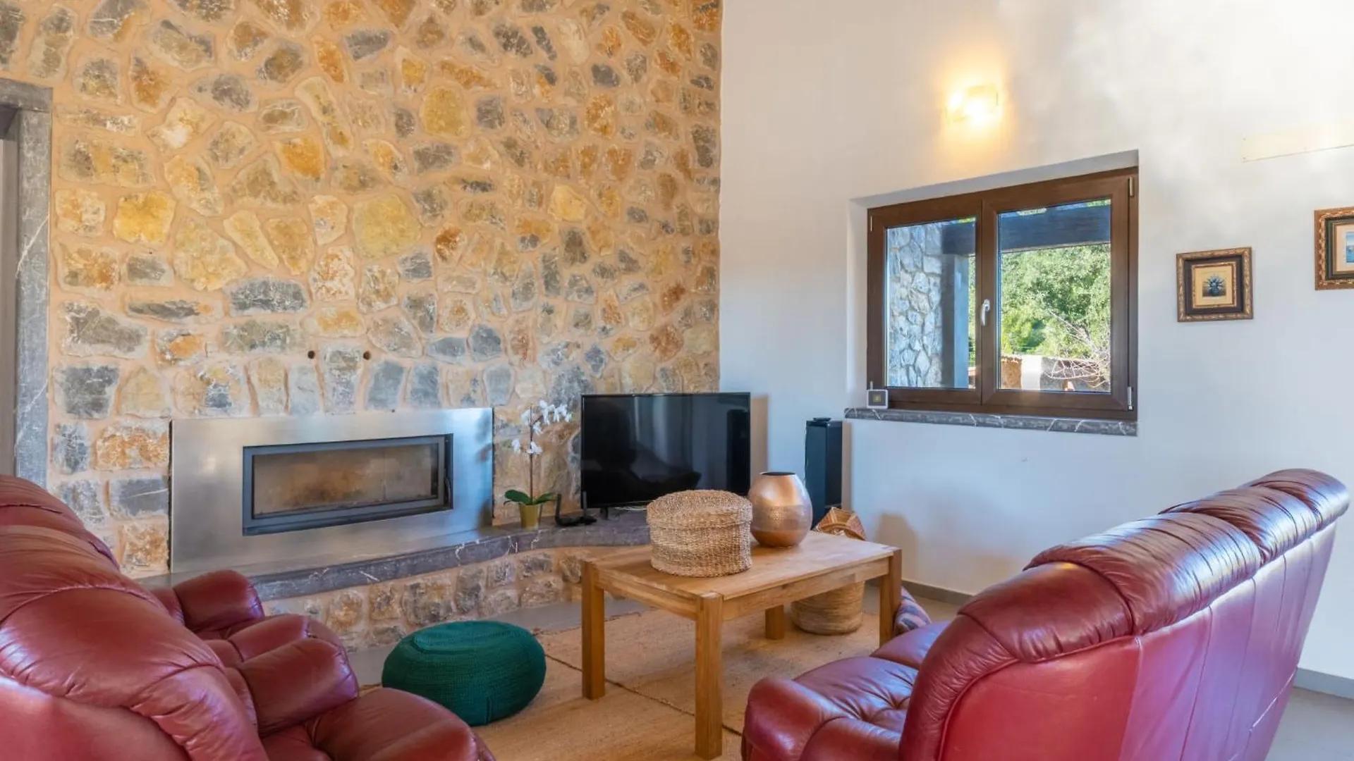 Holiday Home Can Benet By Interhome Arta 0*,