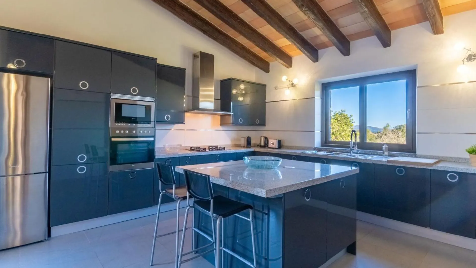 Holiday Home Can Benet By Interhome Arta