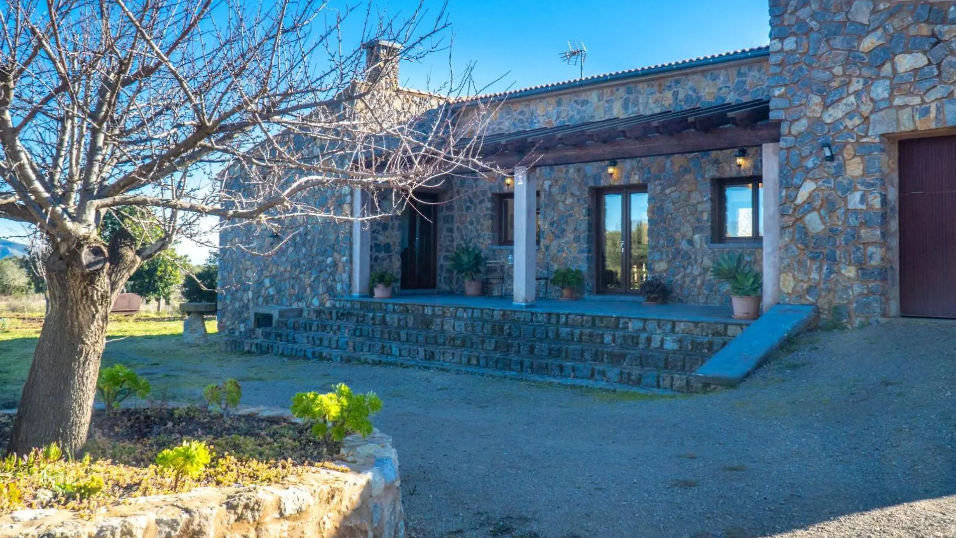 Holiday Home Can Benet By Interhome Arta
