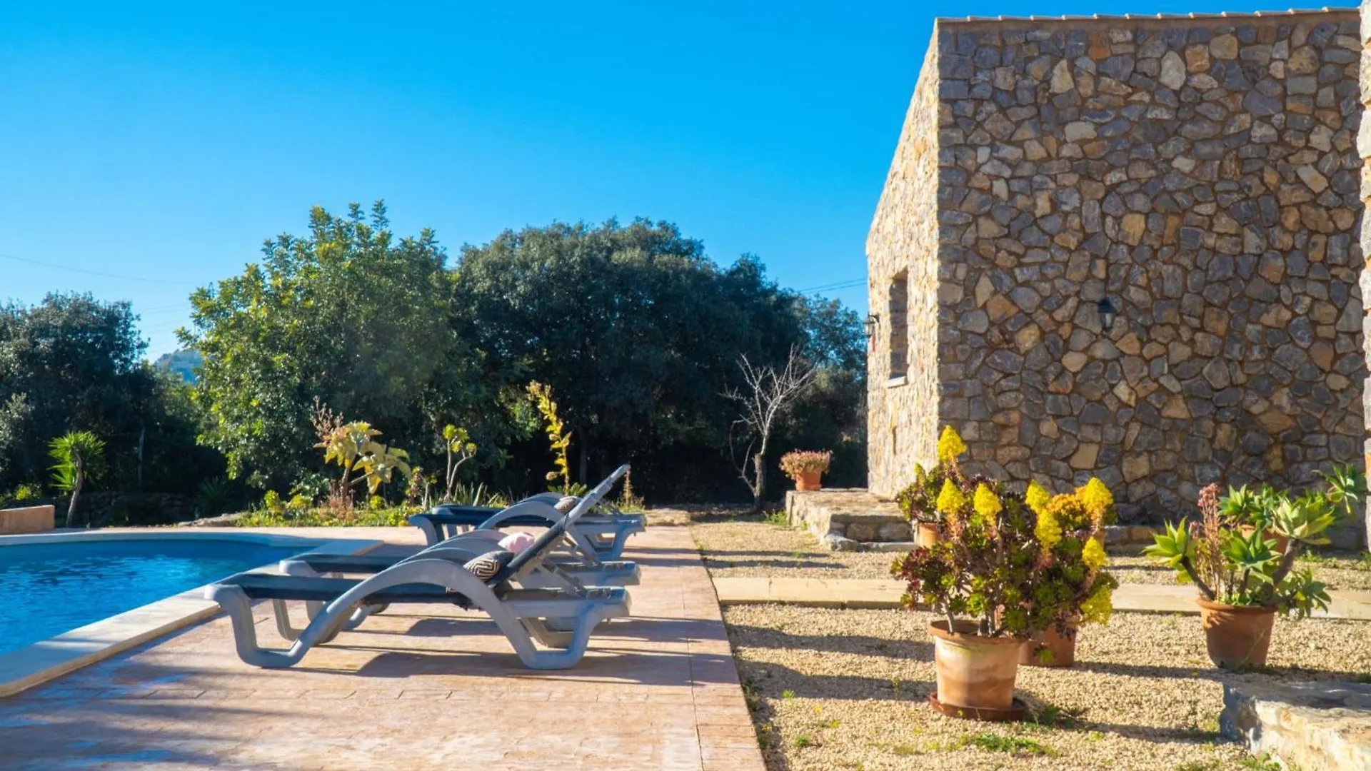 Holiday Home Can Benet By Interhome Arta 0*,  Spain
